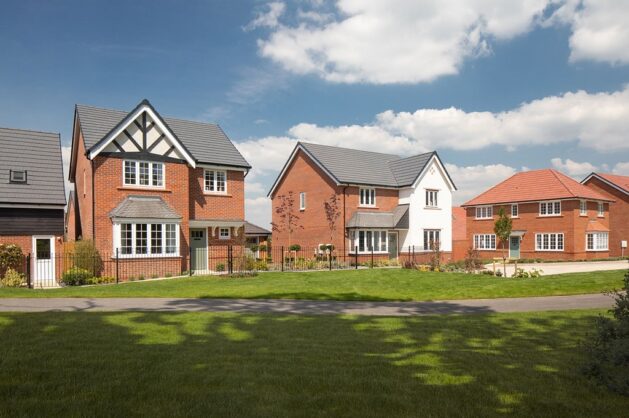 Lowton Heath Wigan