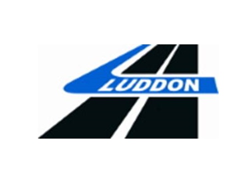 Luddon Construction logo