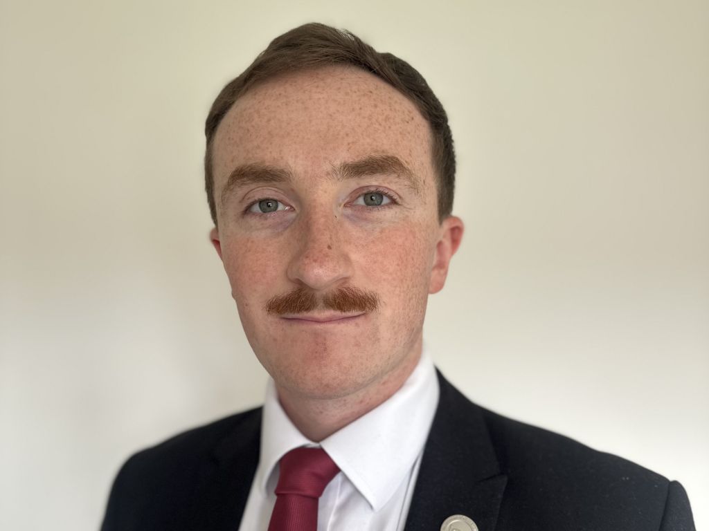 Luis North, Wilde Consulting Engineers, p Wilde Consulting Engineers