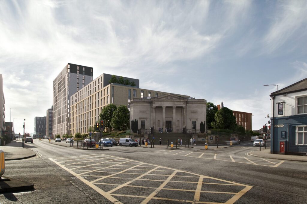 Lyme cityheart stopford park p rdpr