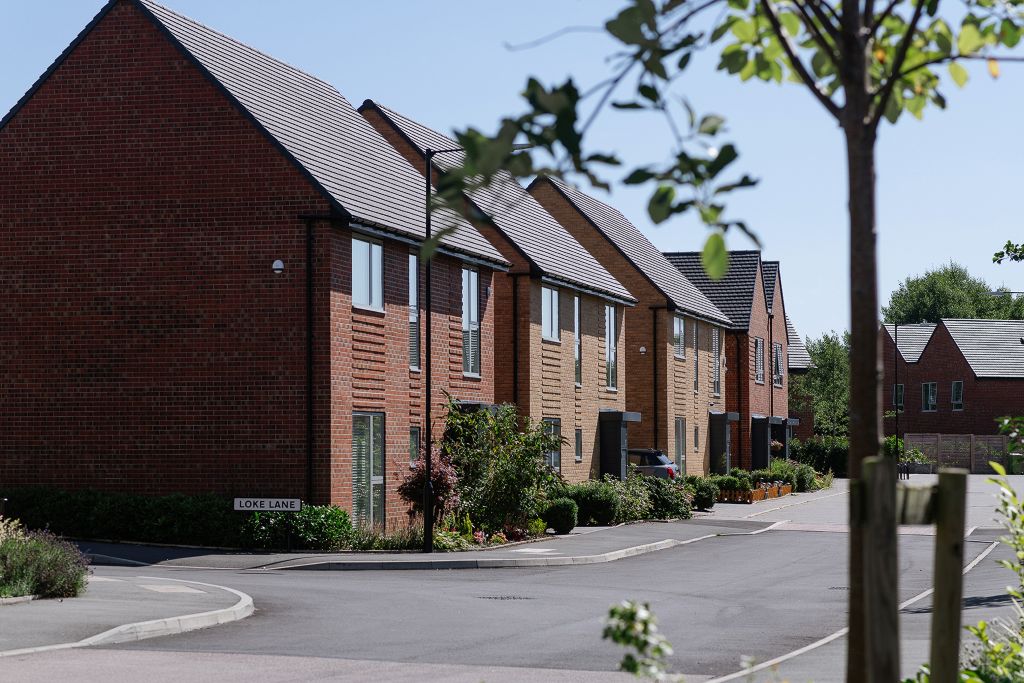 Lymm Homes, Peel Land, p Peel Land
