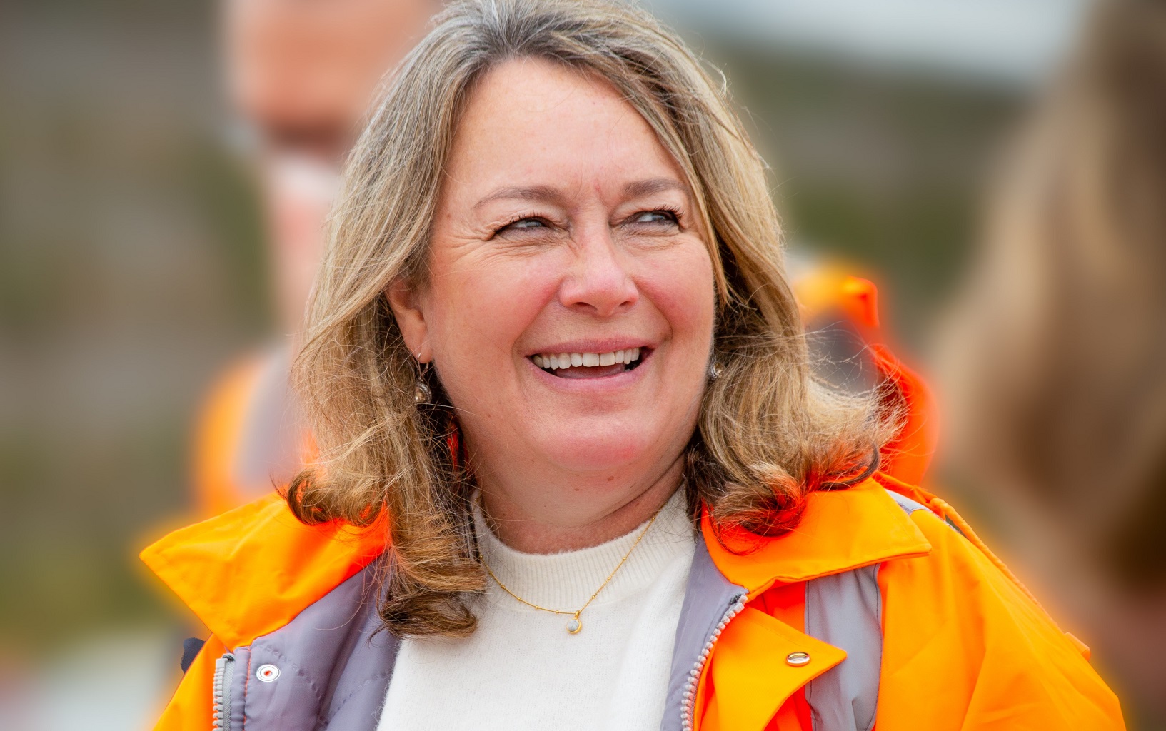 Lynda Shillaw Harworth s FTI