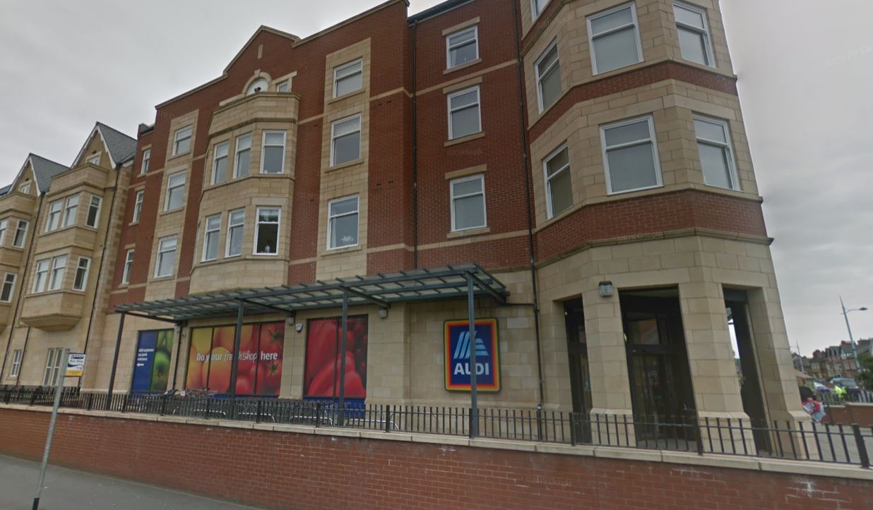 Lytham Aldi bought in £23m deal - Place North West Lytham Aldi bought in £23m deal - Place North West