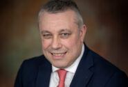 Blackpool Councillors, May . Councillor Mark Smith
