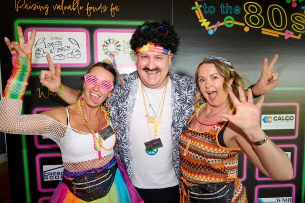 MC Construction s disco, p Feddy Media