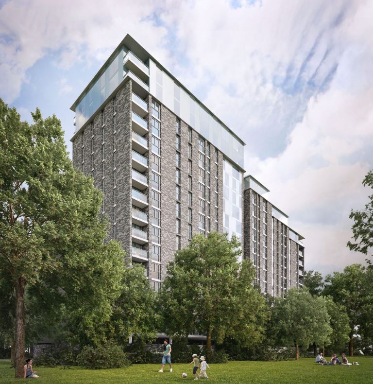 Trafford Plaza gets £6m funding Place North West