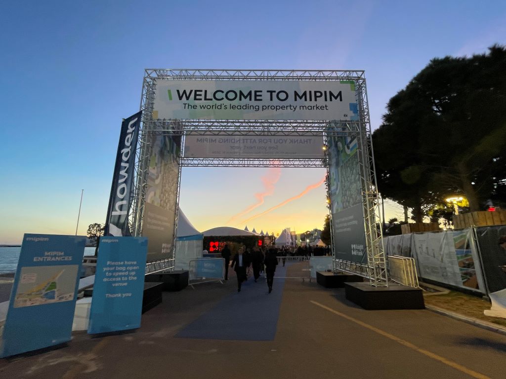 MIPIM