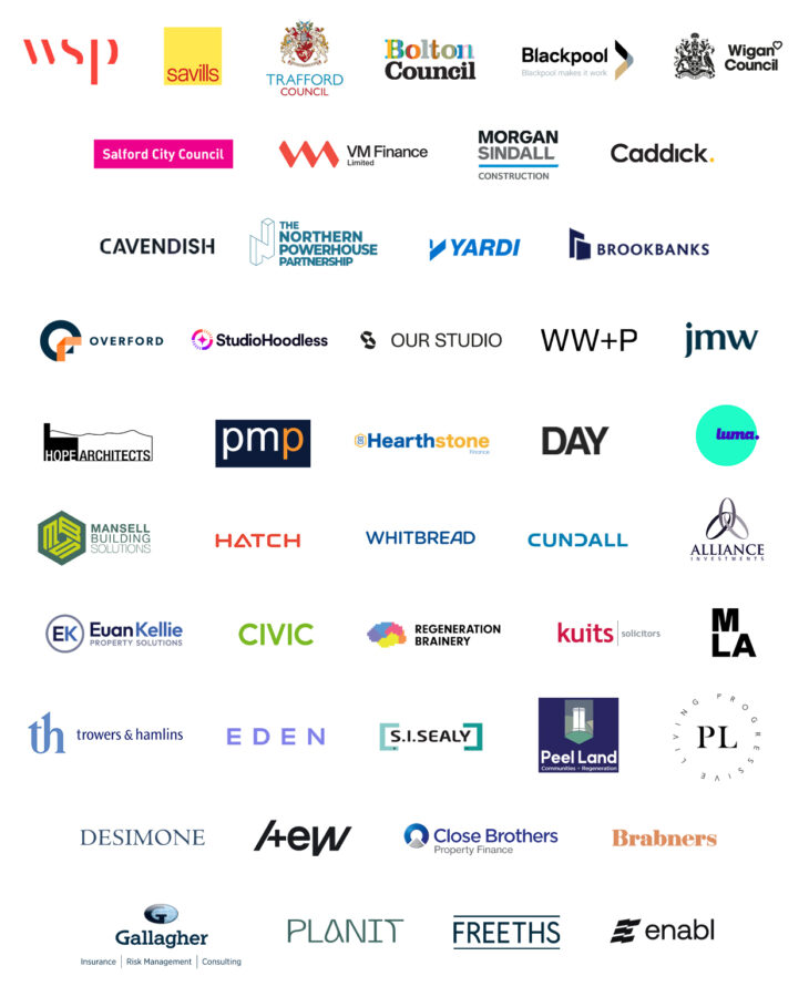 MIPIM Clients Logos (..)