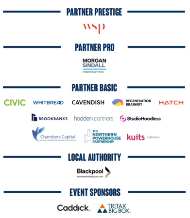 MIPIM Client Logo Soup. C, Place North (..)