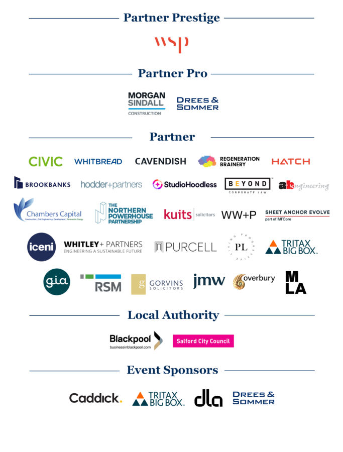 MIPIM Client Logo Soup. C, Place North (..)