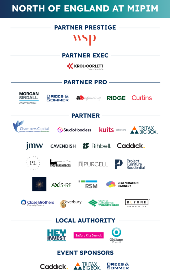 MIPIM Client Logo Soup. C, Place North (..) MIPIM Client Logo Soup. C, Place North (..)