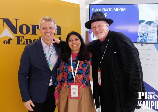 MIPIM Wrap Up Session ()