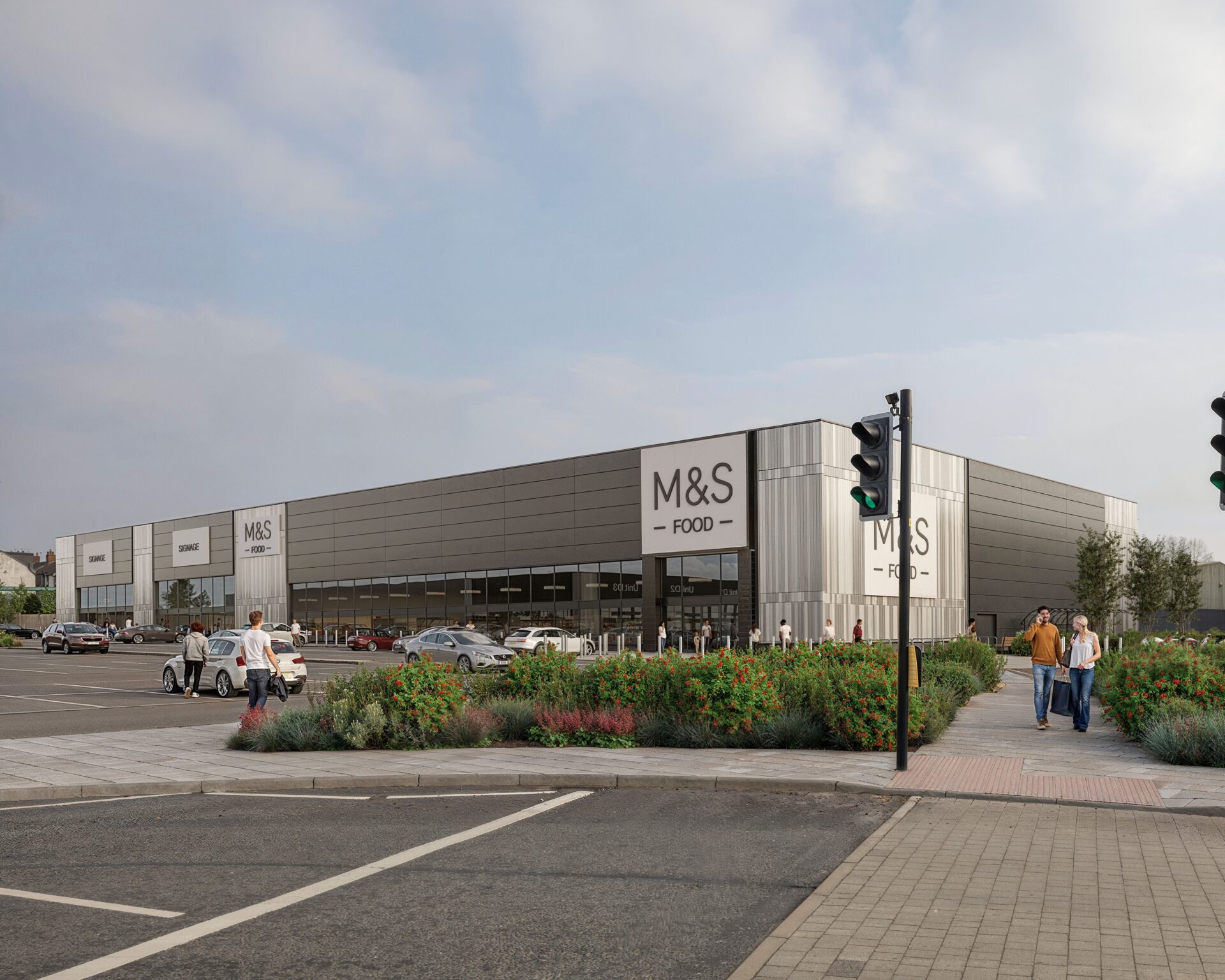 MS Food Edge Lane, Derwent Estates, p via Dela PR