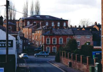 Macclesfield generic, c Ian Betley on Unsplash