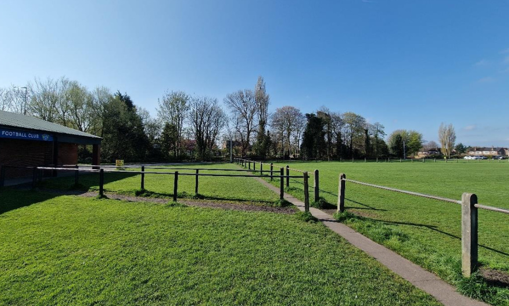 Sefton approves Maghull Football Club expansion 