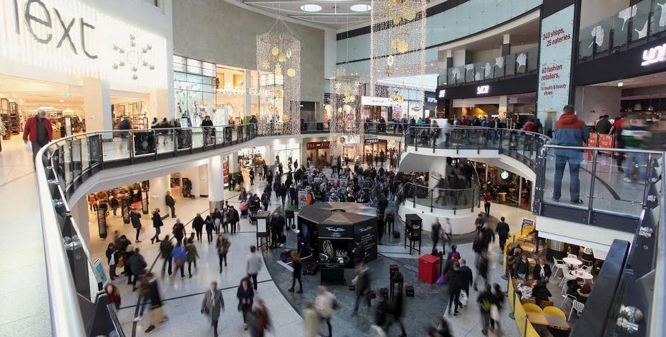 Place North West | The Subplot | Electric car charging, Manchester Arndale - Vimarsana News