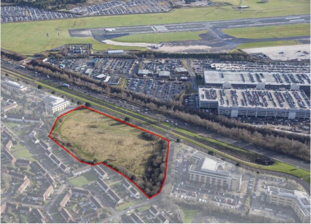 Manchester Business Park, Ask, p Inform Comms