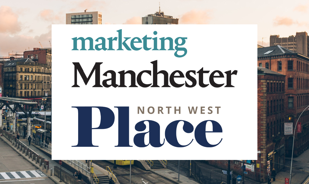 Manchester Marketing Place featured Image credit Manchester Marketing and Fraser Cottrell via Unsplash