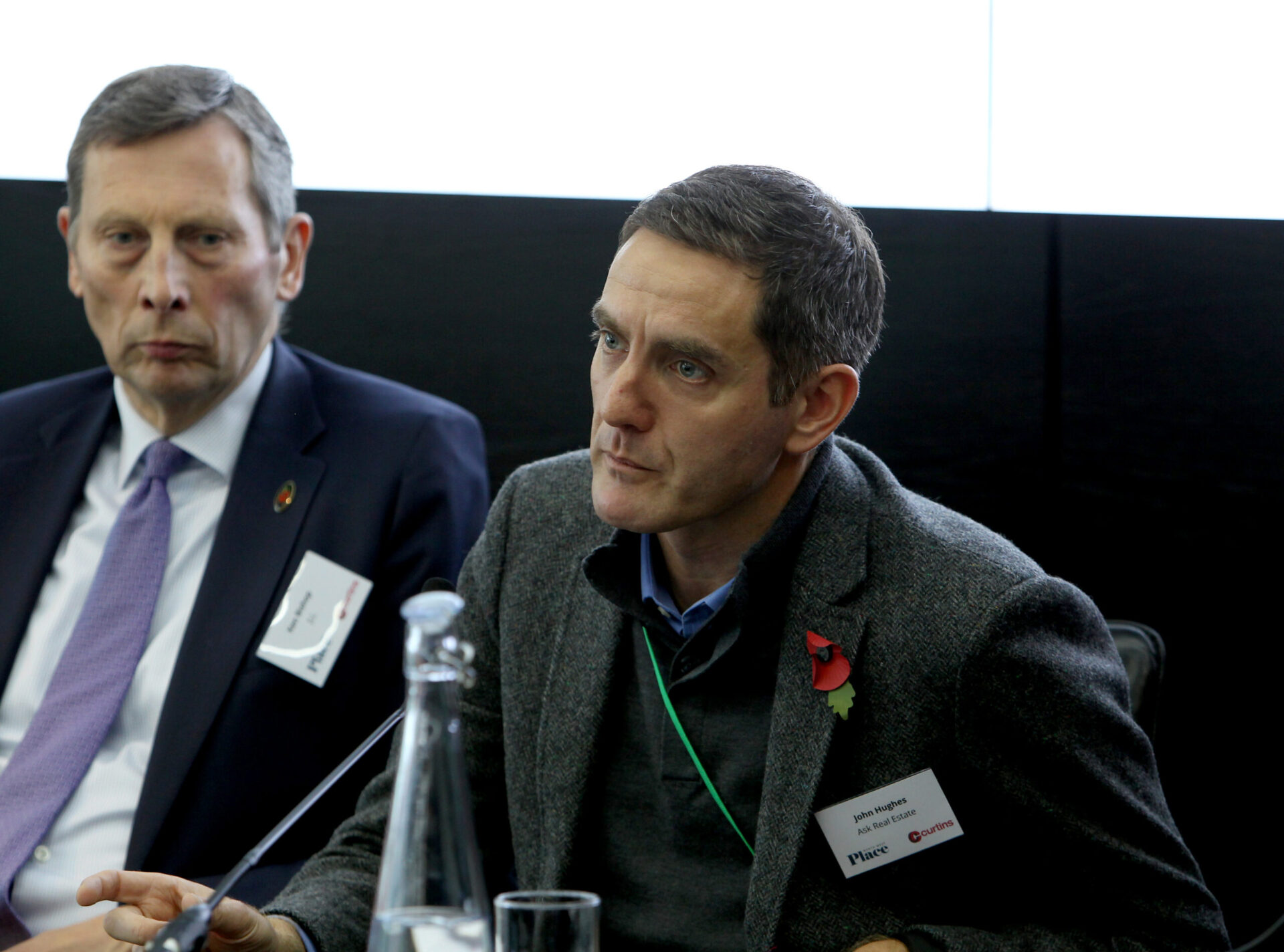 Manchester Offices Briefing Summary, slides + images Place North West