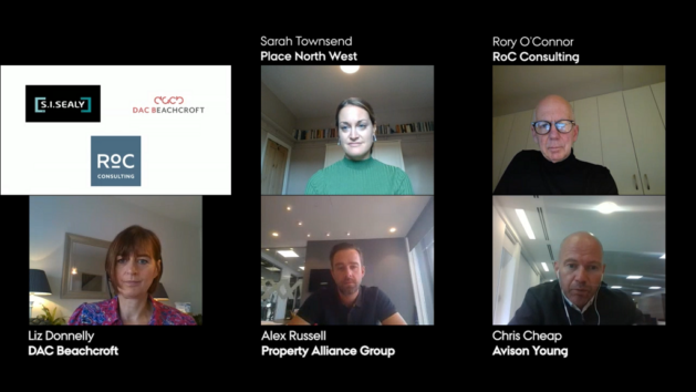 Manchester Offices Panel 1