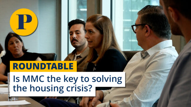 Mansell July Roundtable Thumbnail