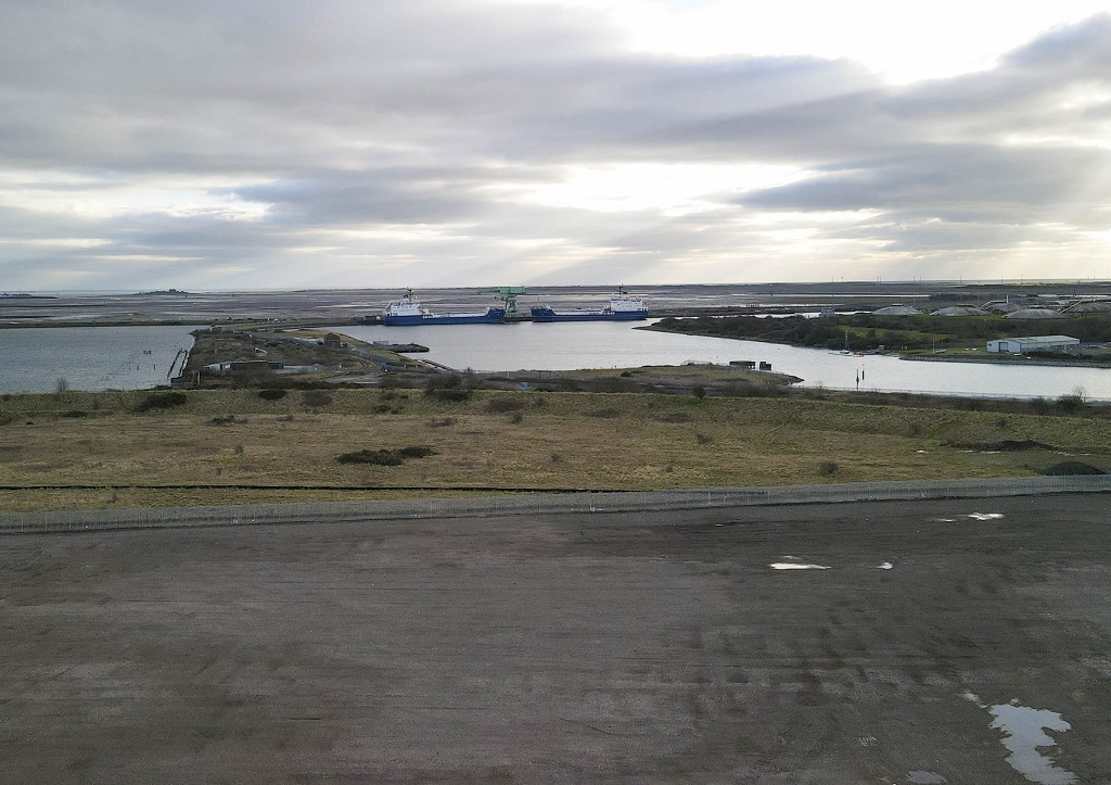 Marina Village land, Westmorland and Furness, p Westmorland and Furness Council