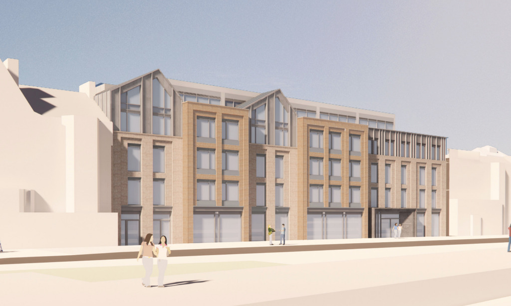 Marine Road Central, TAG Morecambe, p planning docs