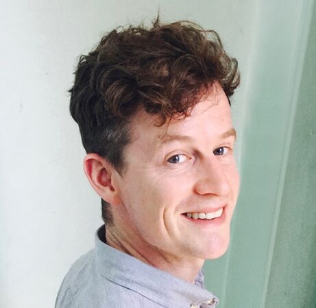Mark Bousfield Chrysalis 14 Nov