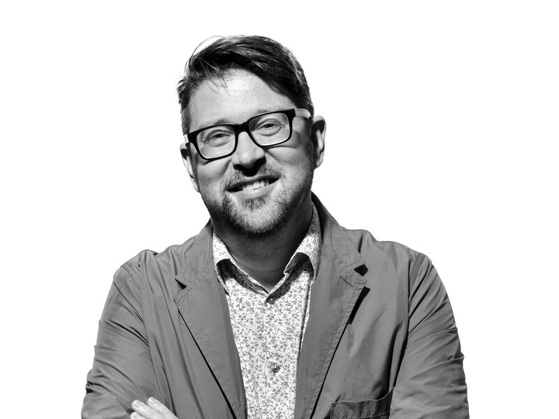 Mark Latham, Urban Splash p Urban Splash