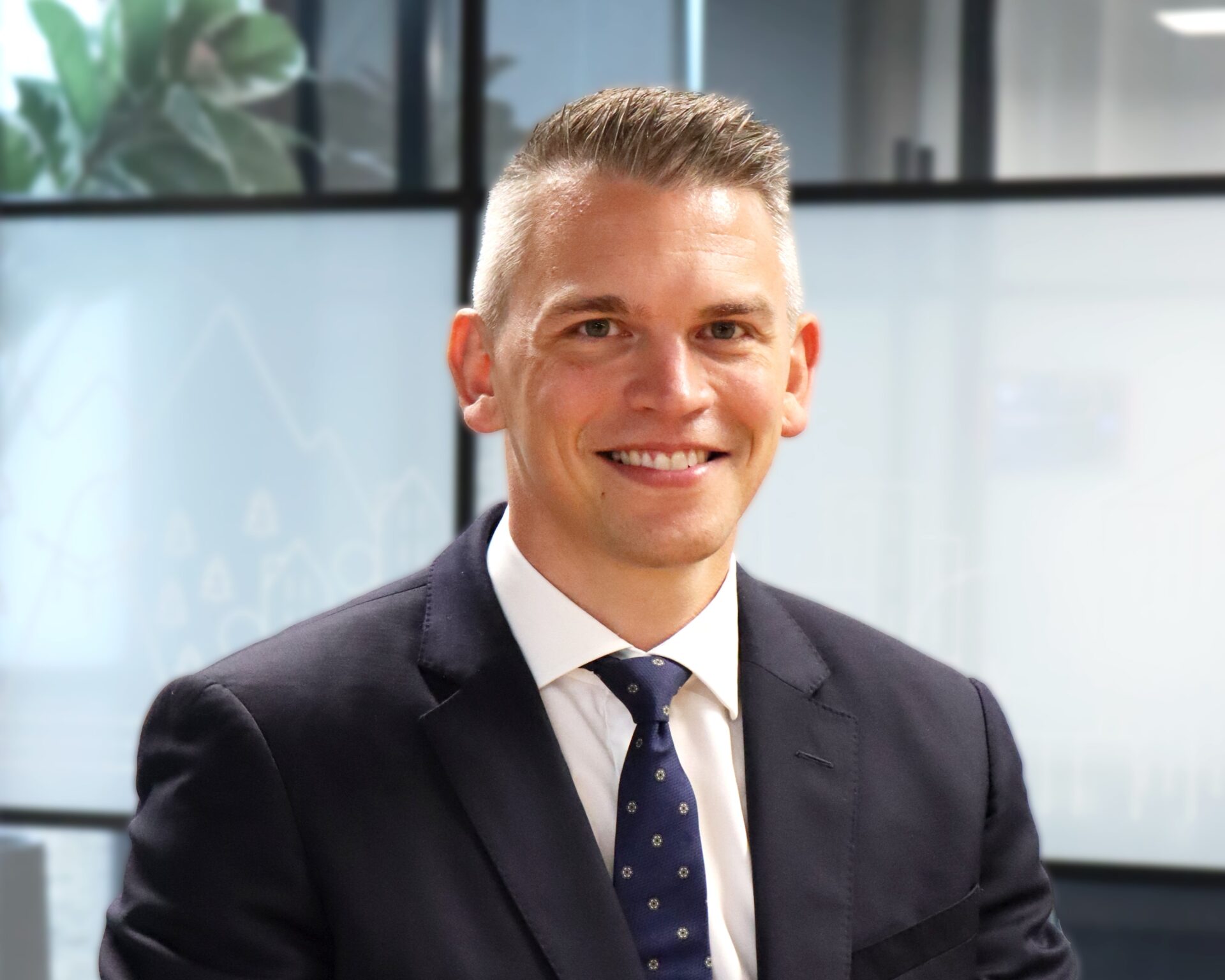 Martin Staeher, Kier Group, c Kier Group