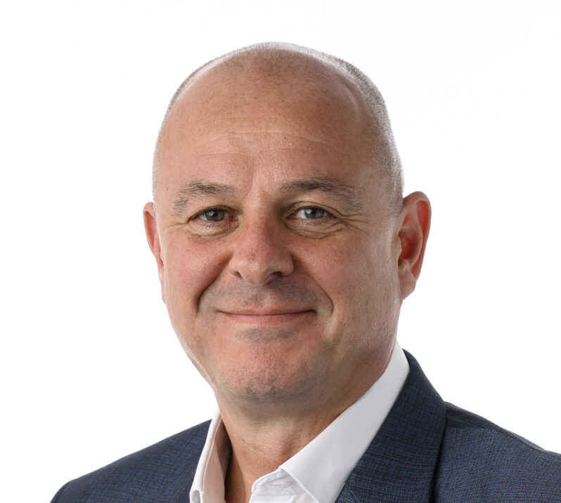Martin Horne, Tilbury Douglas, P Tilbury Douglas