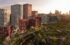 Mayfield resi aerial, Landsec, c Assembly Studios