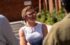 Mayor Bev Craig at Jigsaw Homes site, GMCA, p GMCA