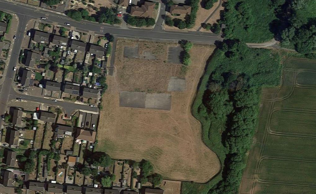 Ainsdale site gets Homes England backing Place North West