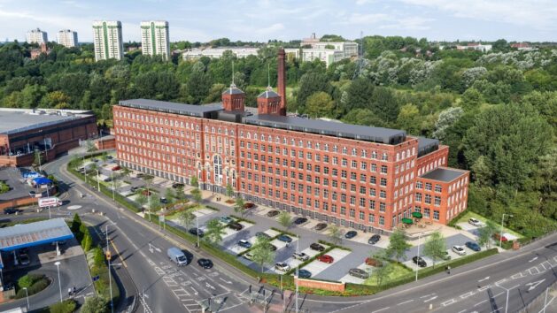 Majdiah Residence Meadow Mill