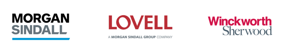 Meet The Authorities Horizontal Logo