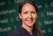 Melissa Crellin, Cheshire & Warrington CA p Cheshire & Warrington CA ( x )