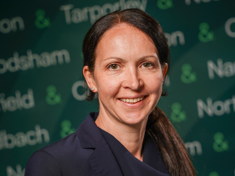 Melissa Crellin, Cheshire & Warrington CA p Cheshire & Warrington CA ( x )