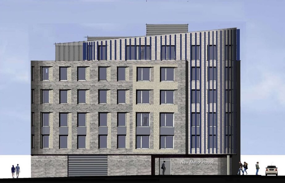 Mellor Street Radcliffe, Candy Investments, p planning docs