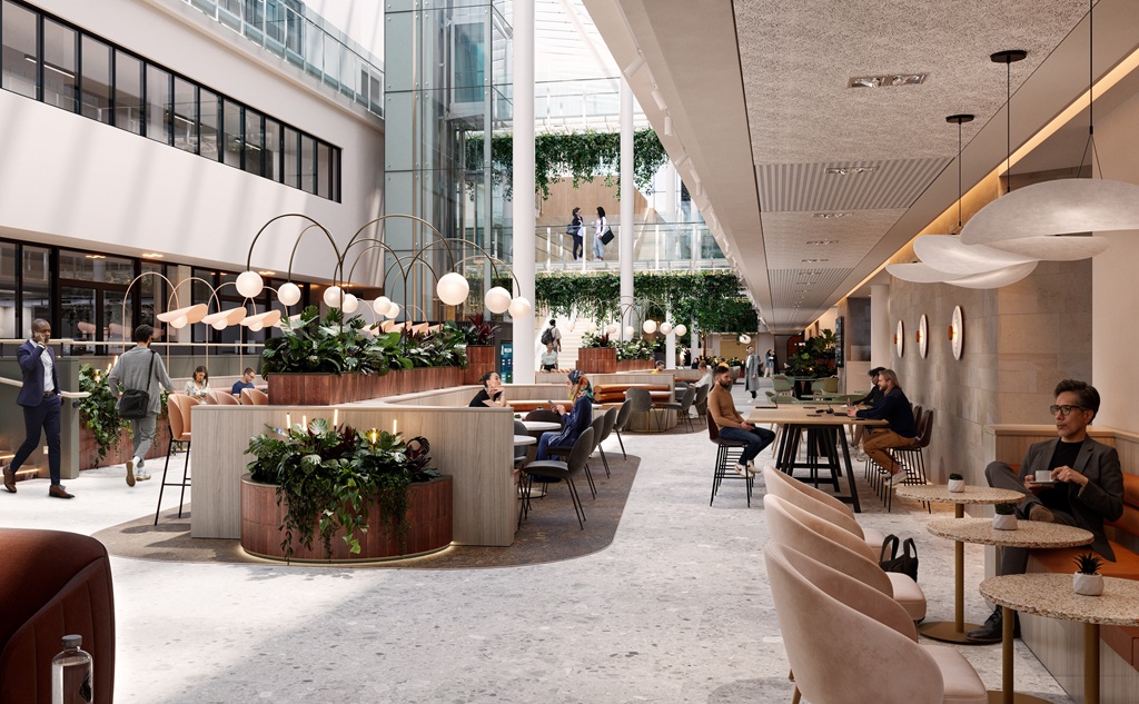 Mereside Breakout alderleypark bruntwoodscitech p citypress