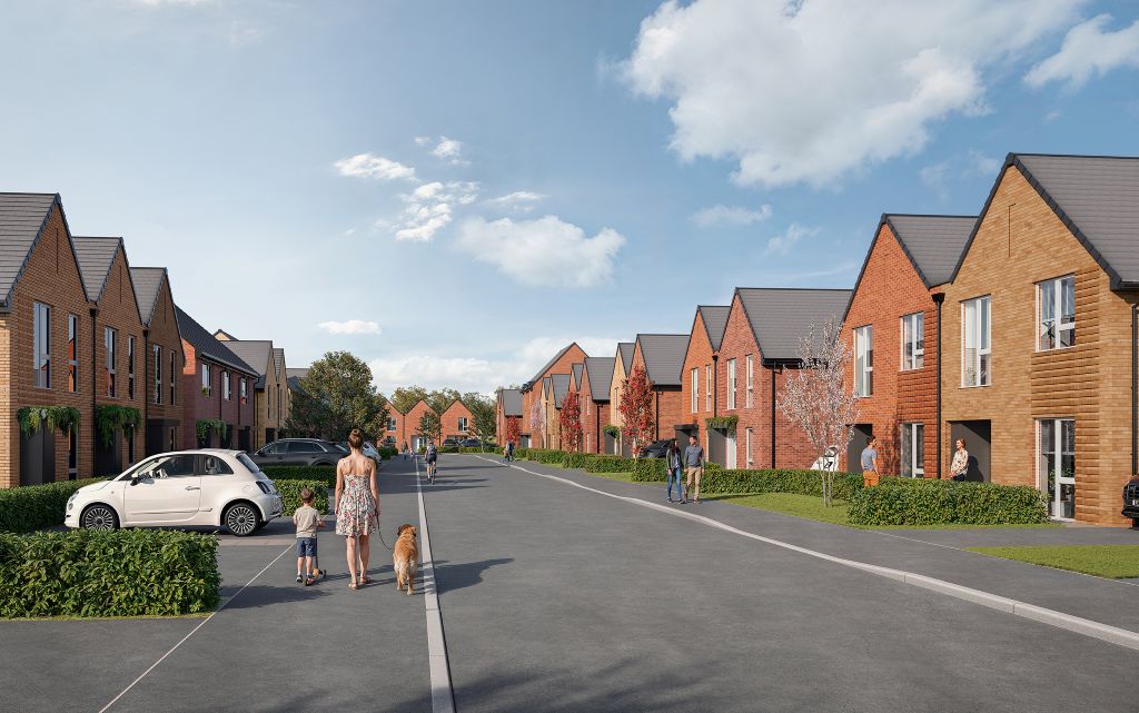 Merse Bromborough, Northstone, p Kenyons