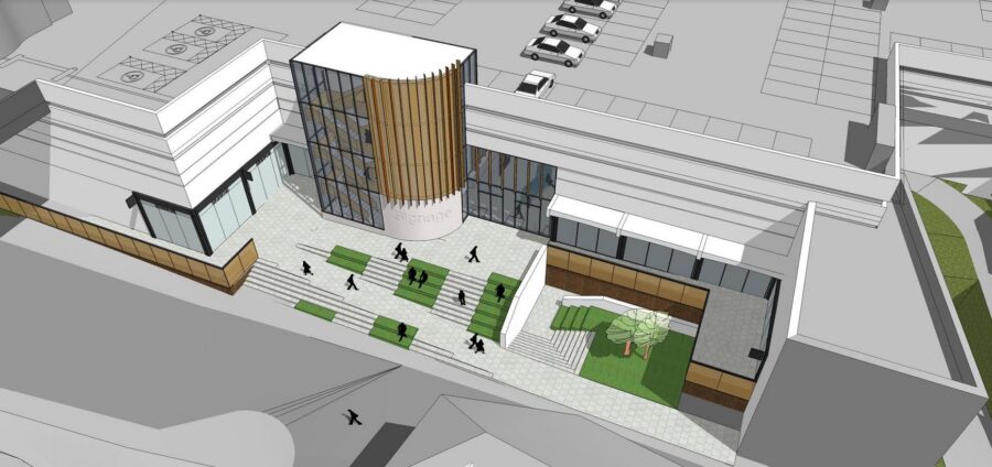 Merseyway May 2019 2