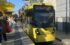 Metrolink Tram, c PNW