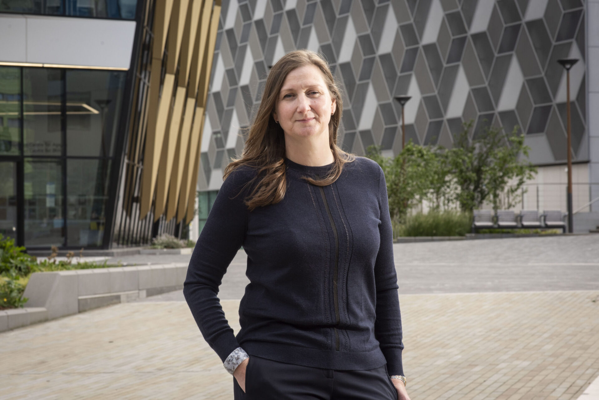 Michelle Duggan Head of Inward Investment North East Combined Authority