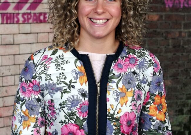 Rothwell launches Watch This Space - Place North West