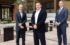 Mick Slater, John Morley, Gavin Currie, Legacie Developments, p Legacie Developments