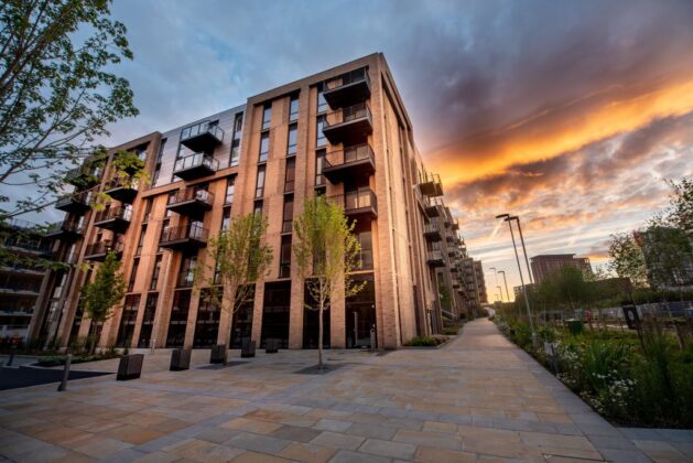 Middlewood Locks 1