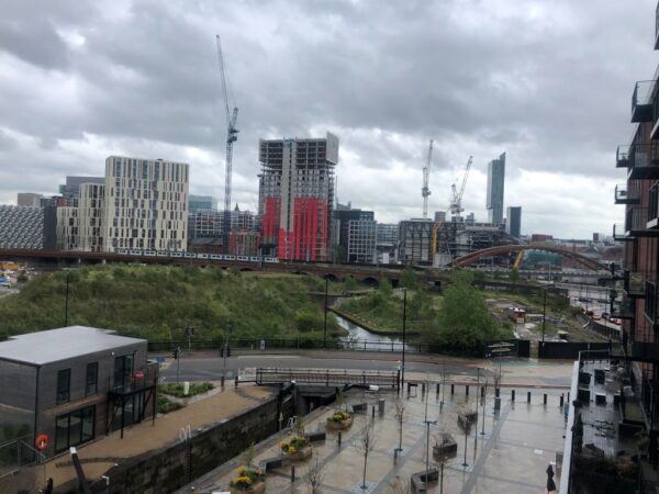 Middlewood Locks 2