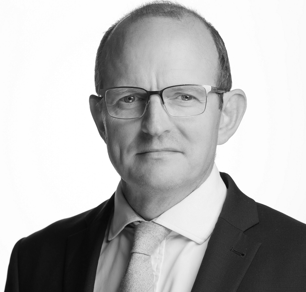 Emmerich appointed Torus chair  - Place North West - Vimarsana News