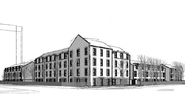 Miles Platting, PFI, C PRP Via Planning Documents